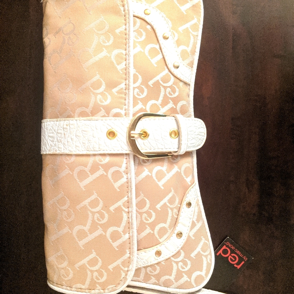 Marc Ecko Clutch Bag
